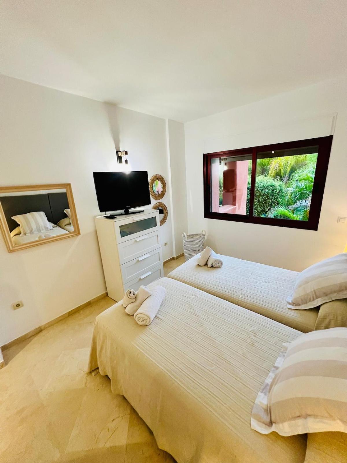 Apartamento Alicate & Luxury Monteros