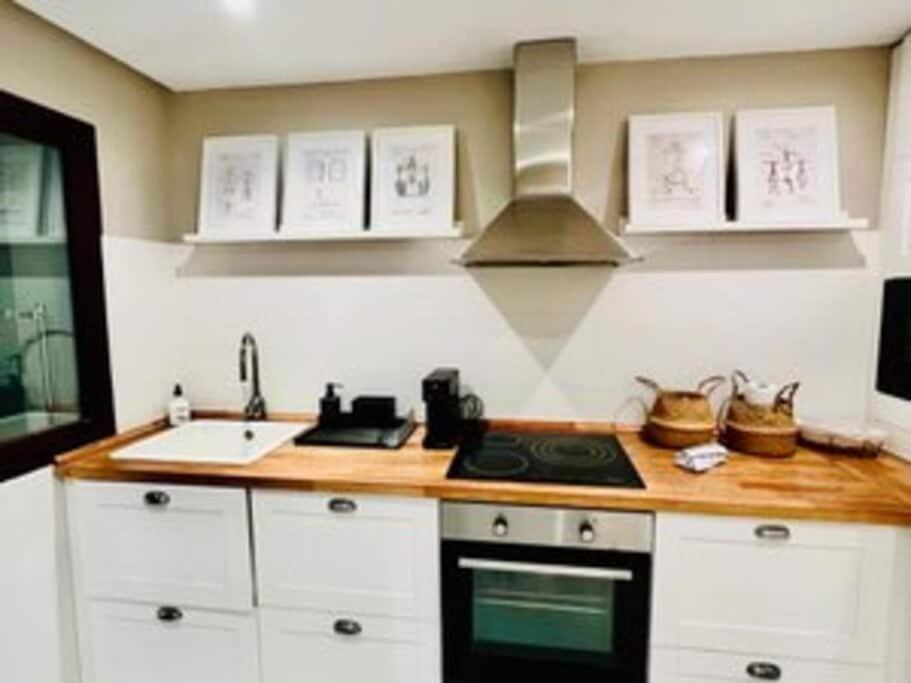 Apartamento Alicate & Luxury Monteros *