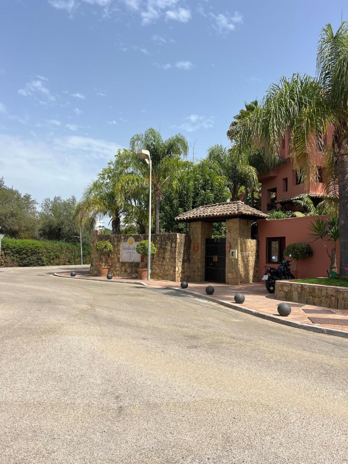 Apartamento Alicate & Luxury Monteros *