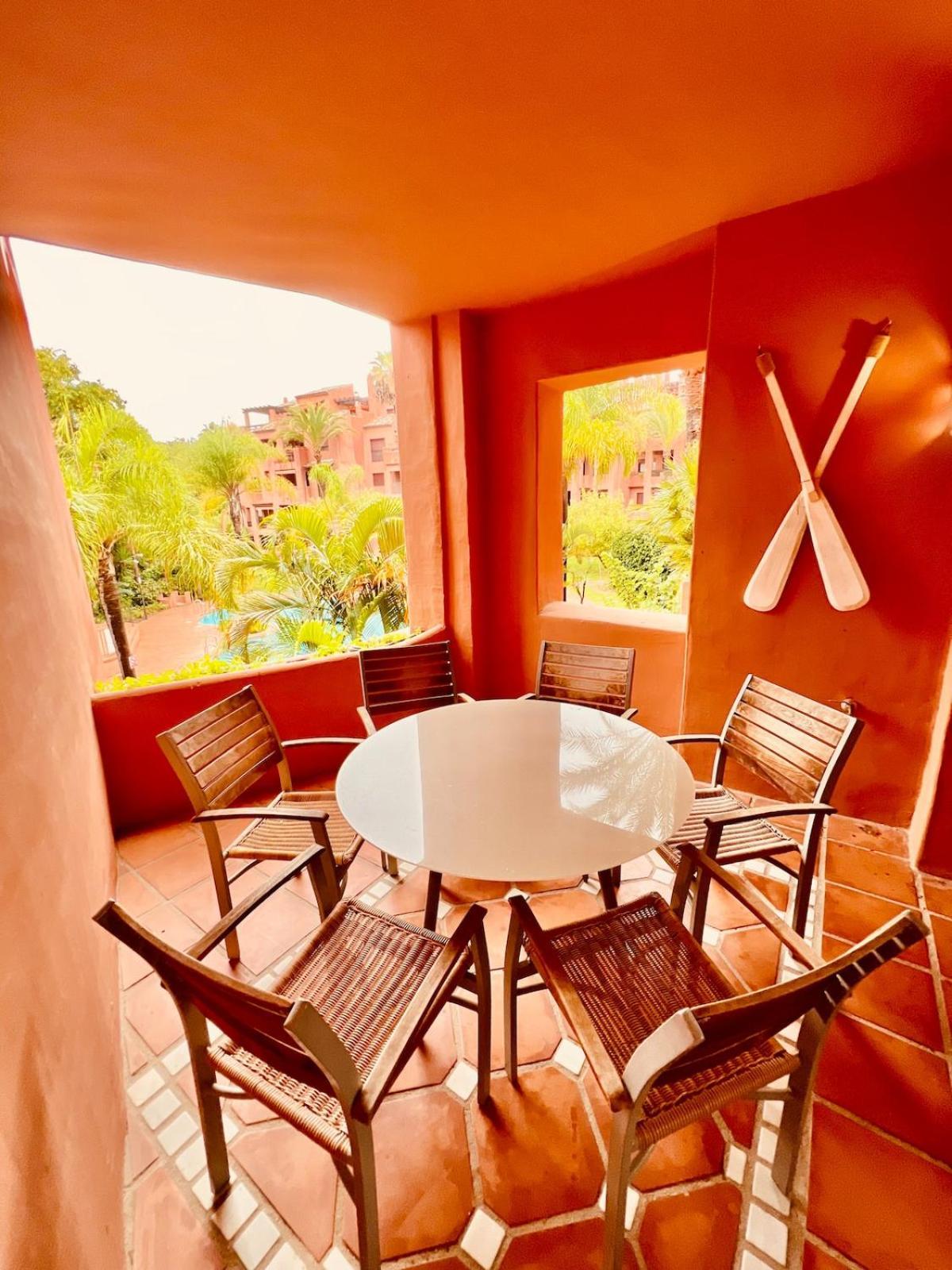 Apartamento Alicate & Luxury Monteros Marbella