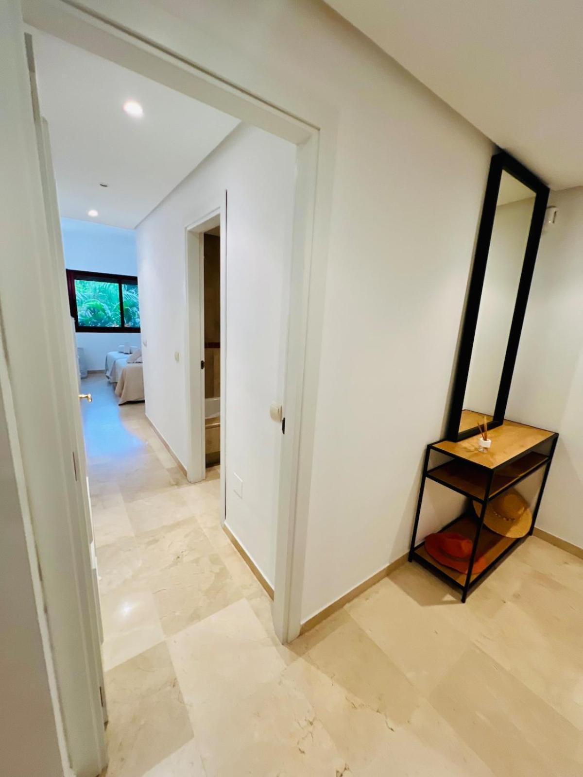 Alicate & Luxury Monteros Apartamento
