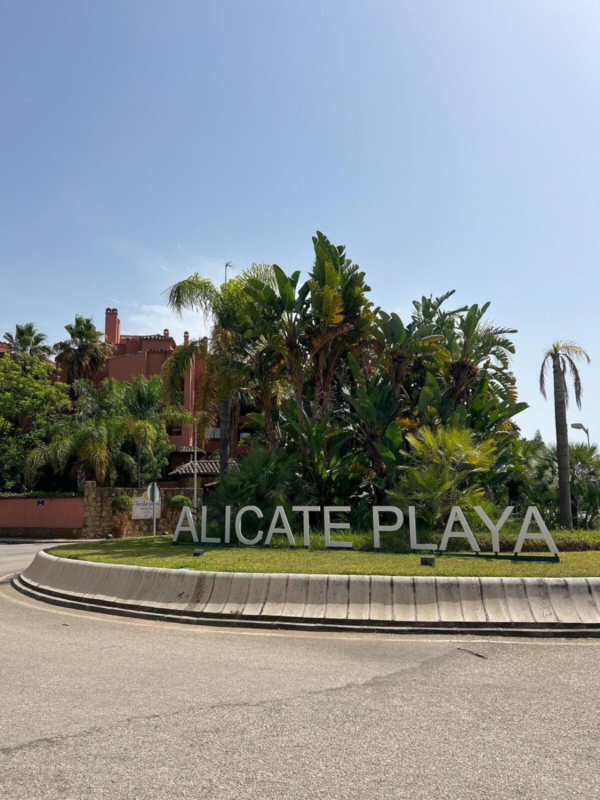 Apartamento Alicate & Luxury Monteros