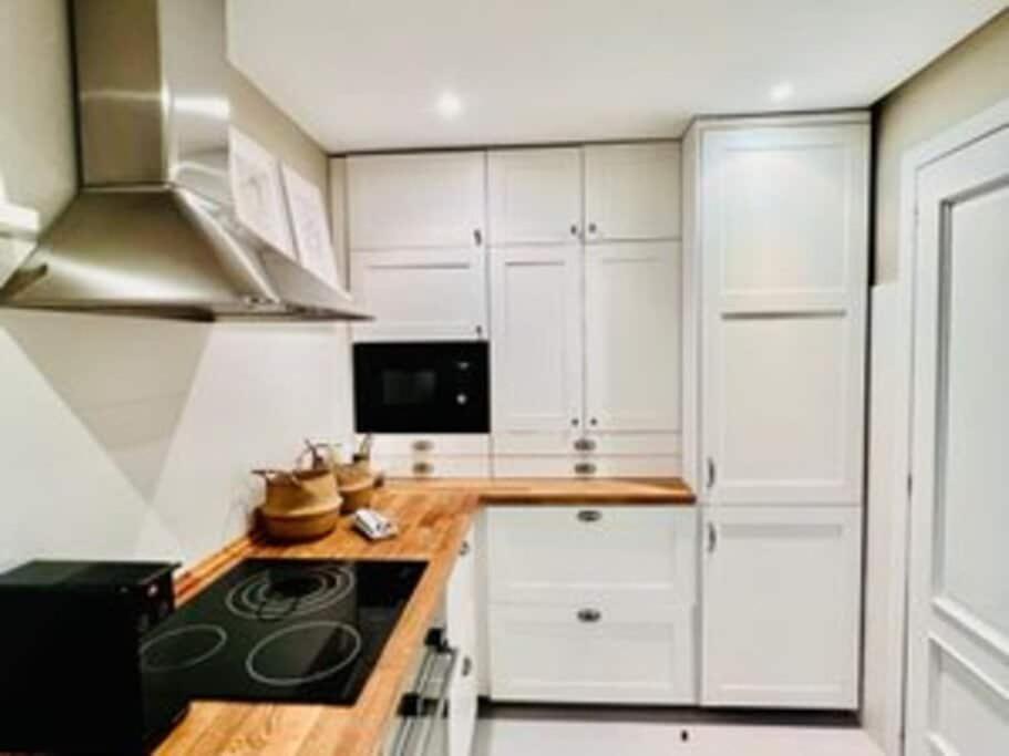 Alicate & Luxury Monteros Apartamento Marbella