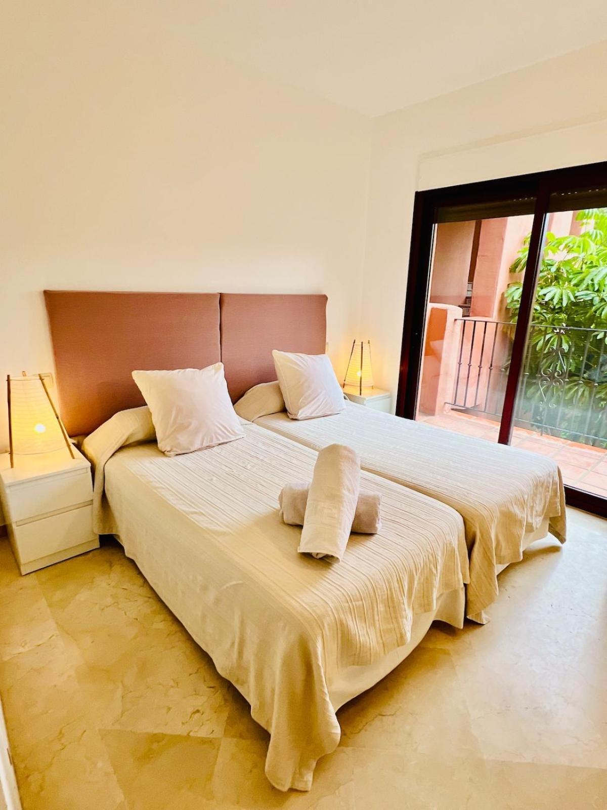 Apartamento Alicate & Luxury Monteros Marbella