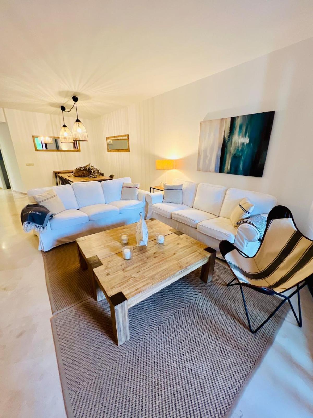 Apartamento Alicate & Luxury Monteros Marbella